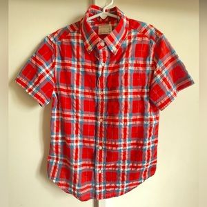 Crewcuts Boy Size 10